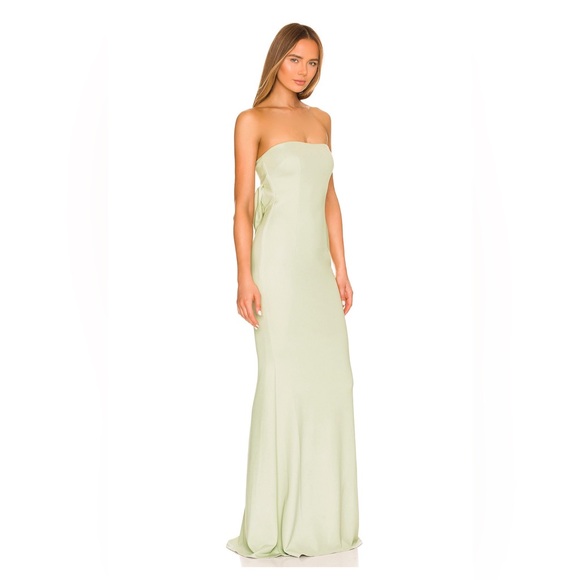 KATIE MAY 
Mary Kate Gown - Picture 3 of 7